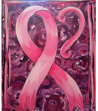 Pink Ribbon