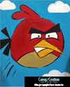 Angry Birds