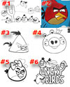 Angry Birds