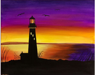 NEW: Lighthouse